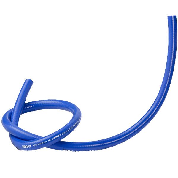 Silicon Heated hose 5/8"