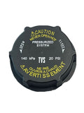 Coolant Reservoir Cap / Surge Tank Fill Cap – 572.2044 or 05-0532312000