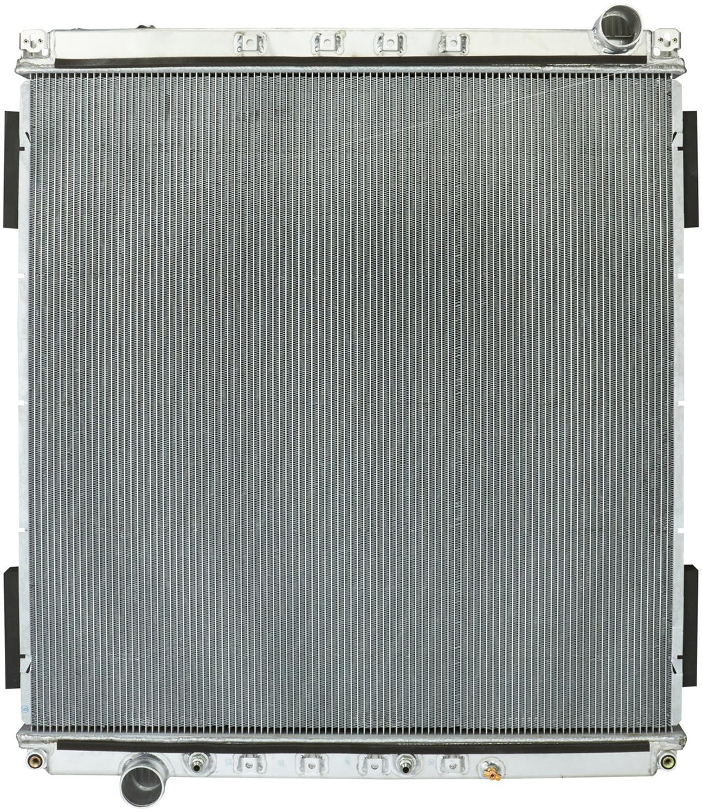 All-Aluminum Radiator 1733 – Freightliner M2 | rTech HDR