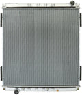All-Aluminum Radiator 1733 – Freightliner M2 | rTech HDR