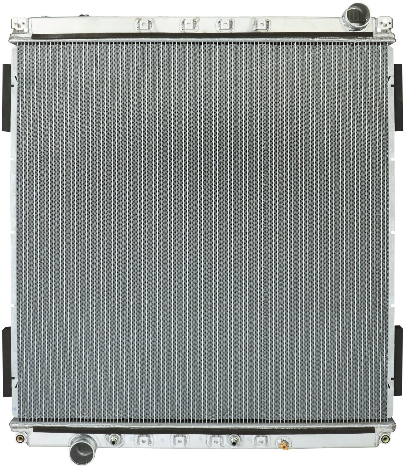 All-Aluminum Radiator 1733 – Freightliner M2 | rTech HDR