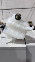 HD Coolant Surge Tank 1014 – Freightliner M2-106/108SD/114SD 2010-2017 | rTech HDR