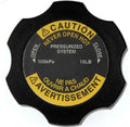 Coolant Reservoir Cap / Surge Tank Fill Cap – 572.2002 or 0520763001