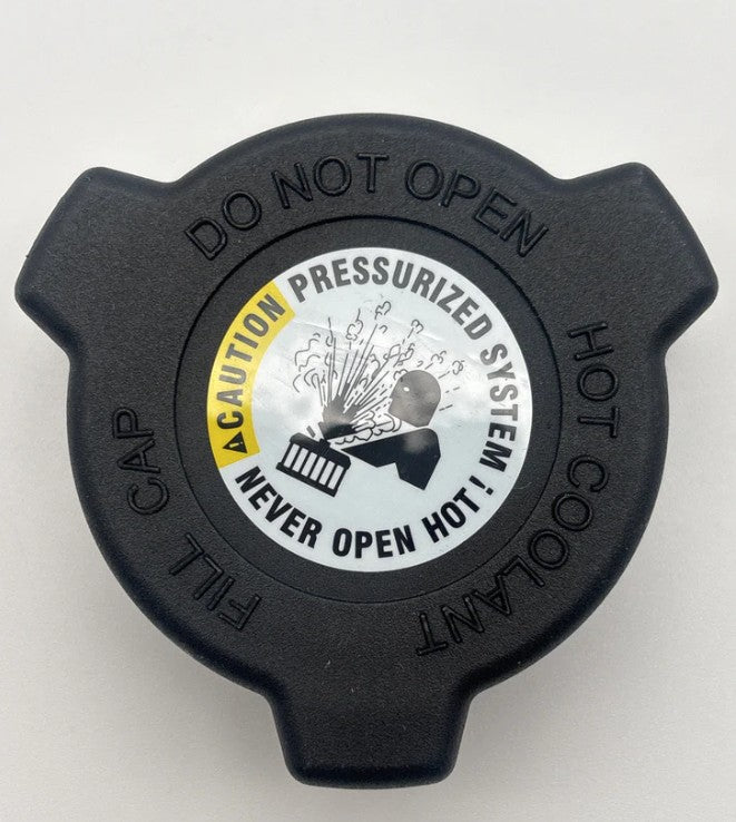 Coolant Reservoir Cap / Surge Tank Fill Cap – 572.2032 or W3678001