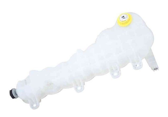 Coolant Reservoir / Surge Tank / with caps & sensors 575.10115 or A0532836000