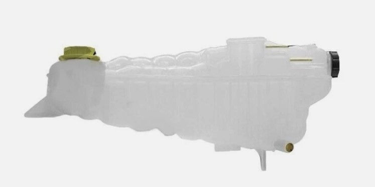 HD Coolant Surge Tank 10123A– Freightliner M2-106 2018+ | rTech HDR