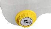Coolant Reservoir Cap / Surge Tank Fill Cap – 572.2045 or 05-32313-000