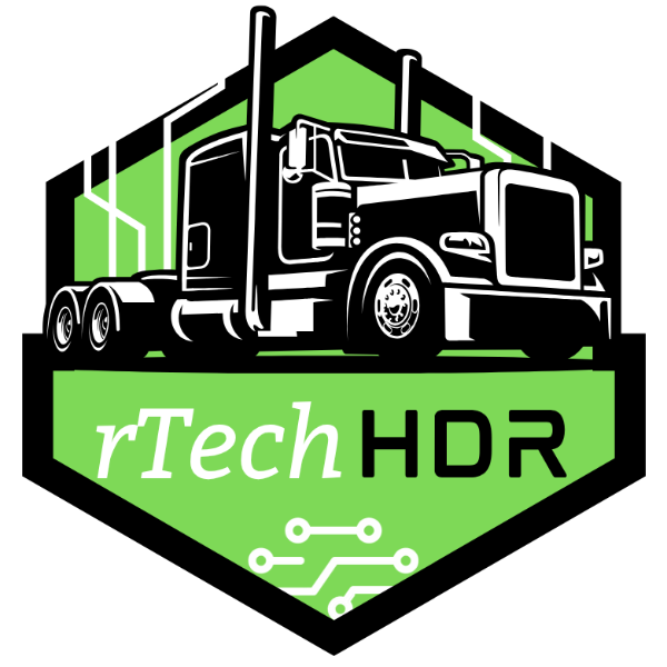rTech HDR INC.