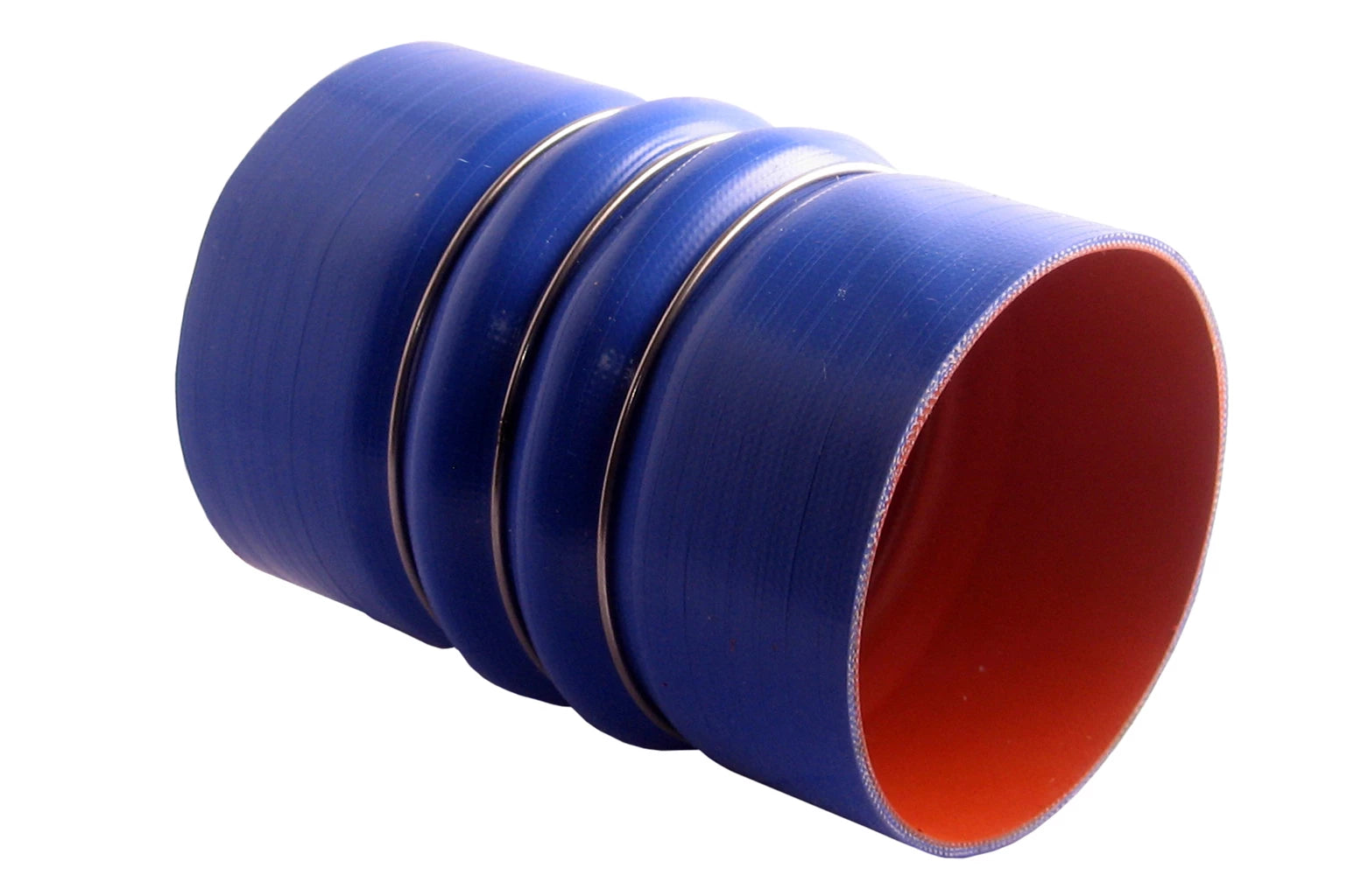 CAC hose 3"