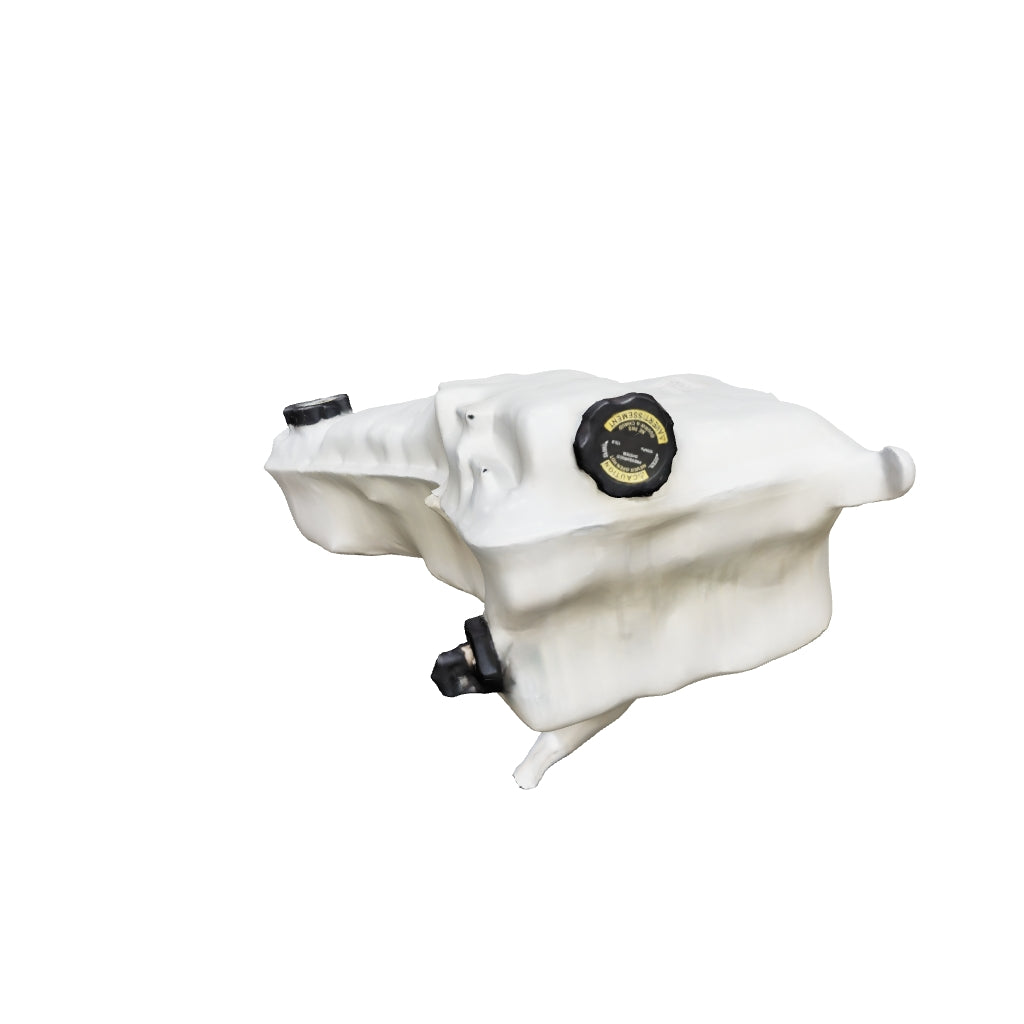 HD Coolant Surge Tank 1014 – Freightliner M2-106/108SD/114SD 2010-2017 | rTech HDR