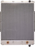 Aluminum Radiator