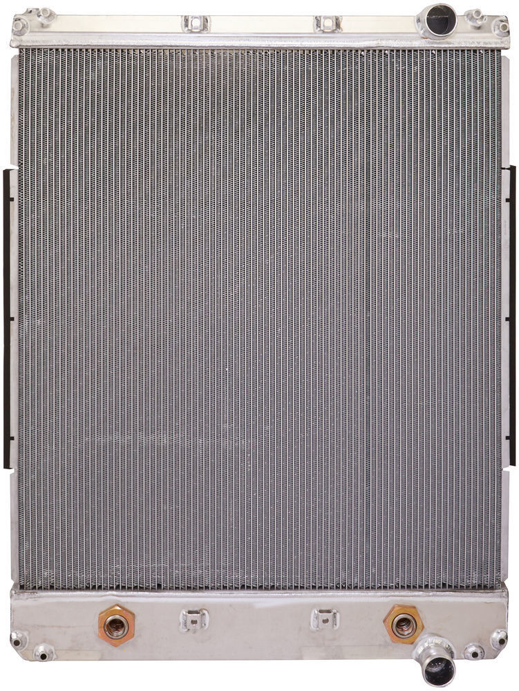 Aluminum Radiator