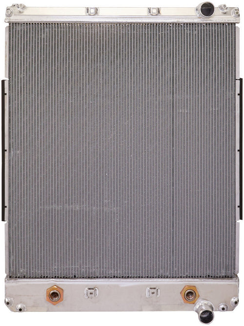 Aluminum Radiator