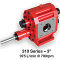 Diehard Pump Innovations