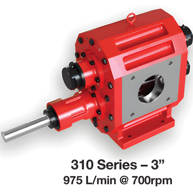 Diehard Pump Innovations