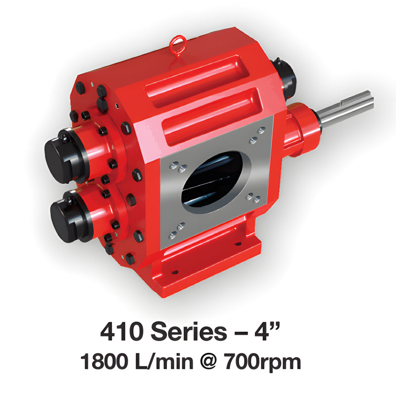 Diehard Pump Innovations